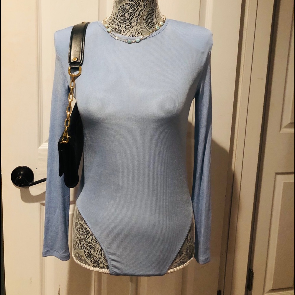 Zara top